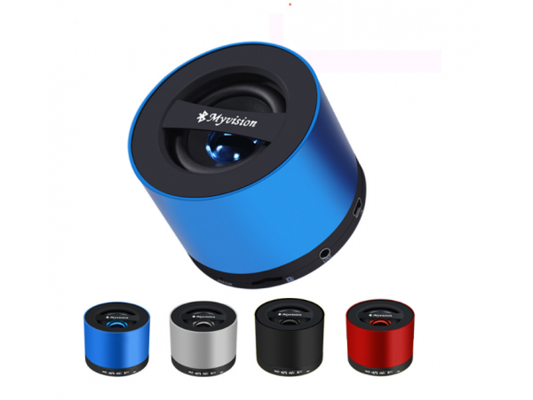 High quality Mini Bluetooth stereo Bluetooth Speaker basis 
